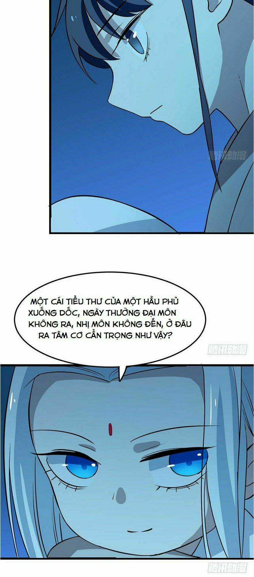 Độc Bộ Thiên Hạ: Đặc Công Thần Y Chapter 37 trang 3