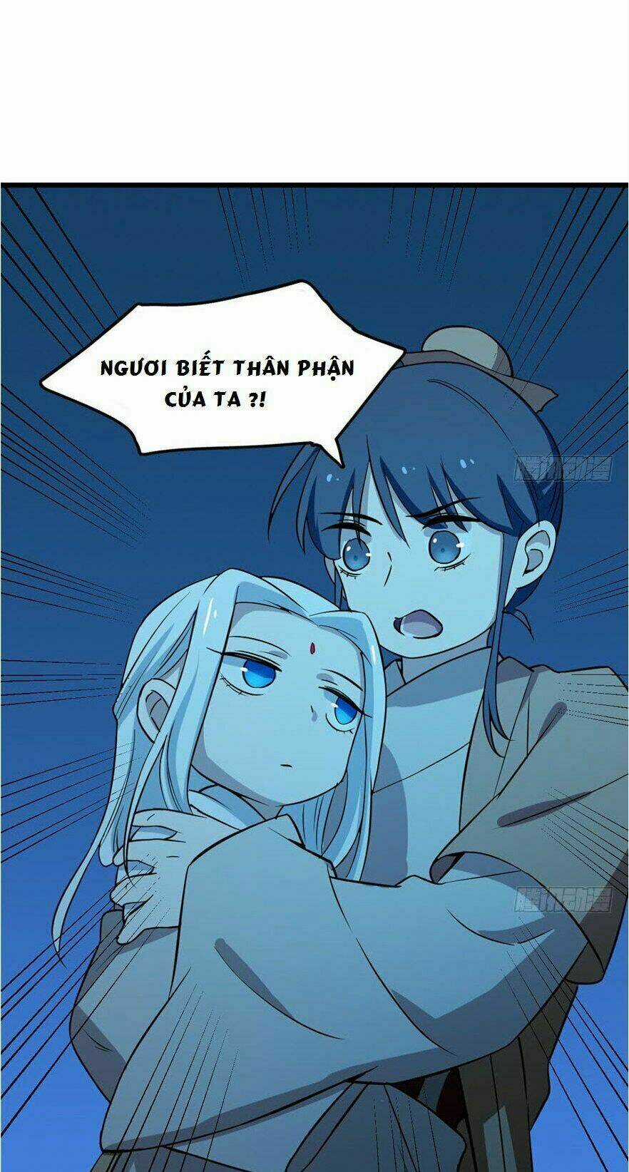 Độc Bộ Thiên Hạ: Đặc Công Thần Y Chapter 37 trang 4