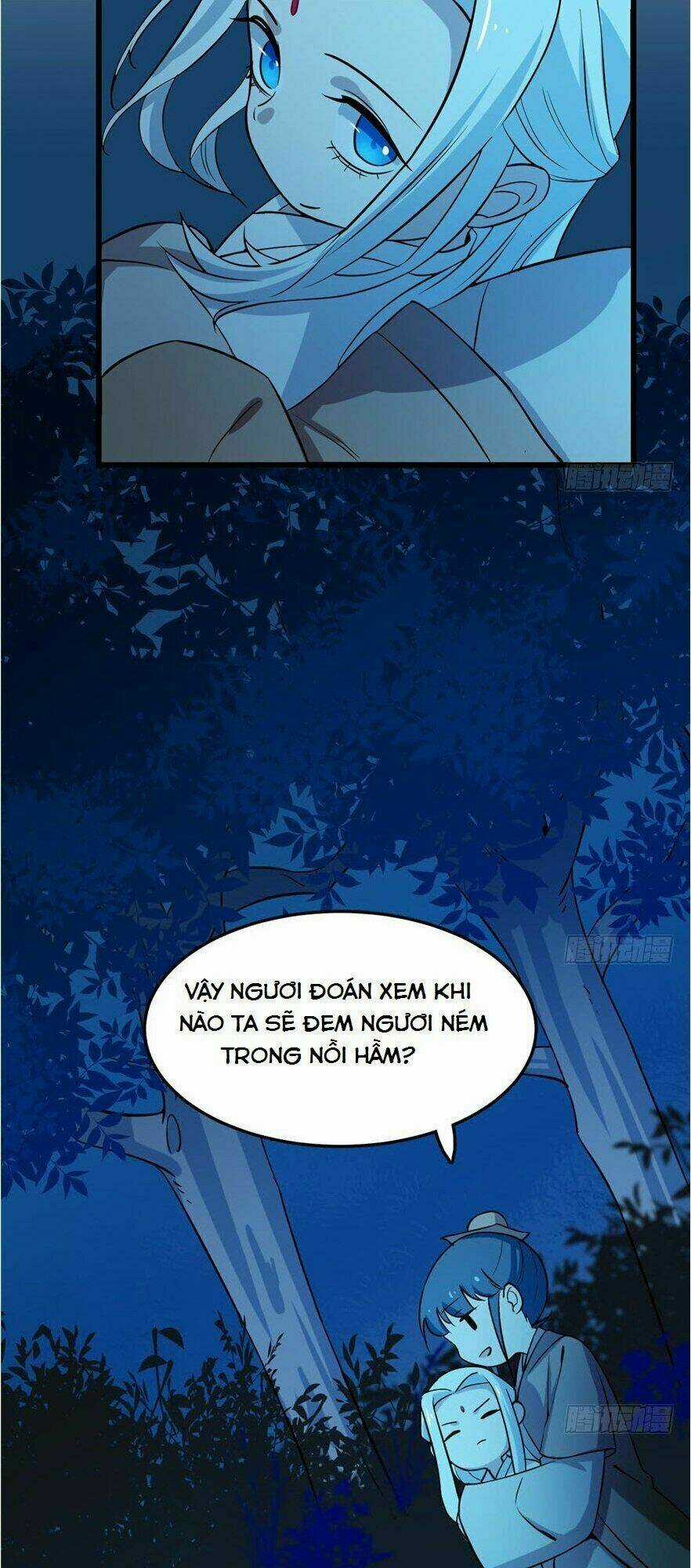 Độc Bộ Thiên Hạ: Đặc Công Thần Y Chapter 37 trang 6