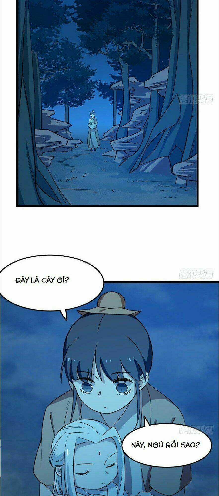 Độc Bộ Thiên Hạ: Đặc Công Thần Y Chapter 37 trang 8