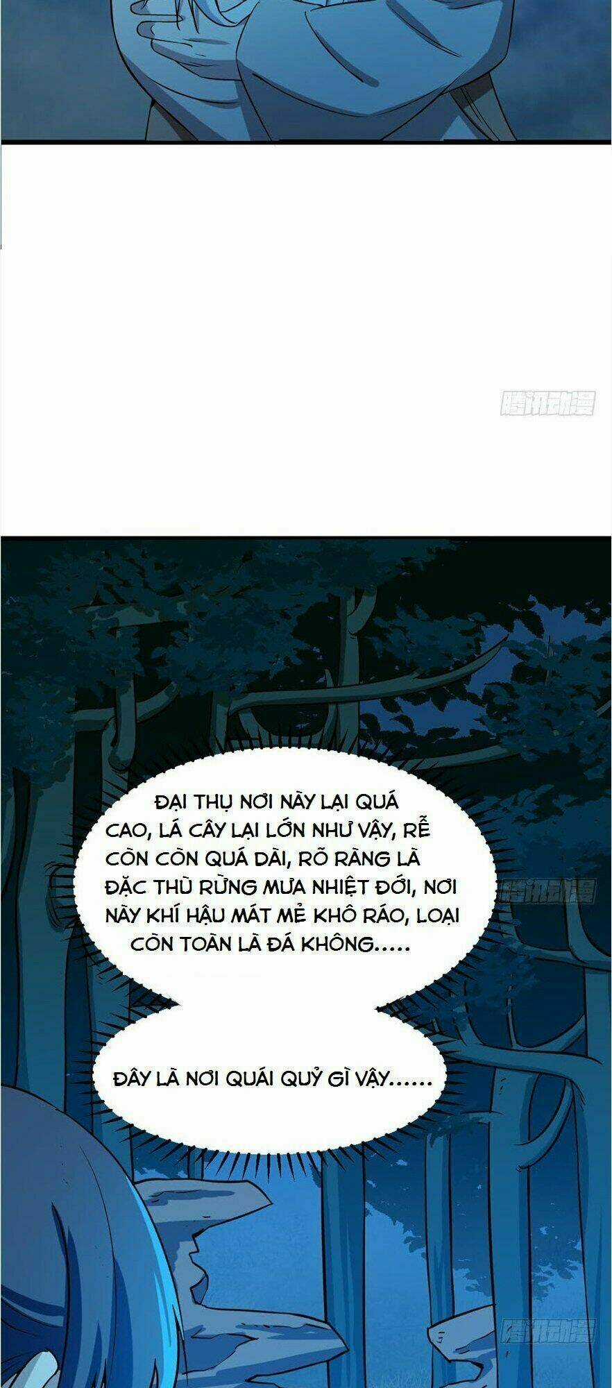 Độc Bộ Thiên Hạ: Đặc Công Thần Y Chapter 37 trang 9