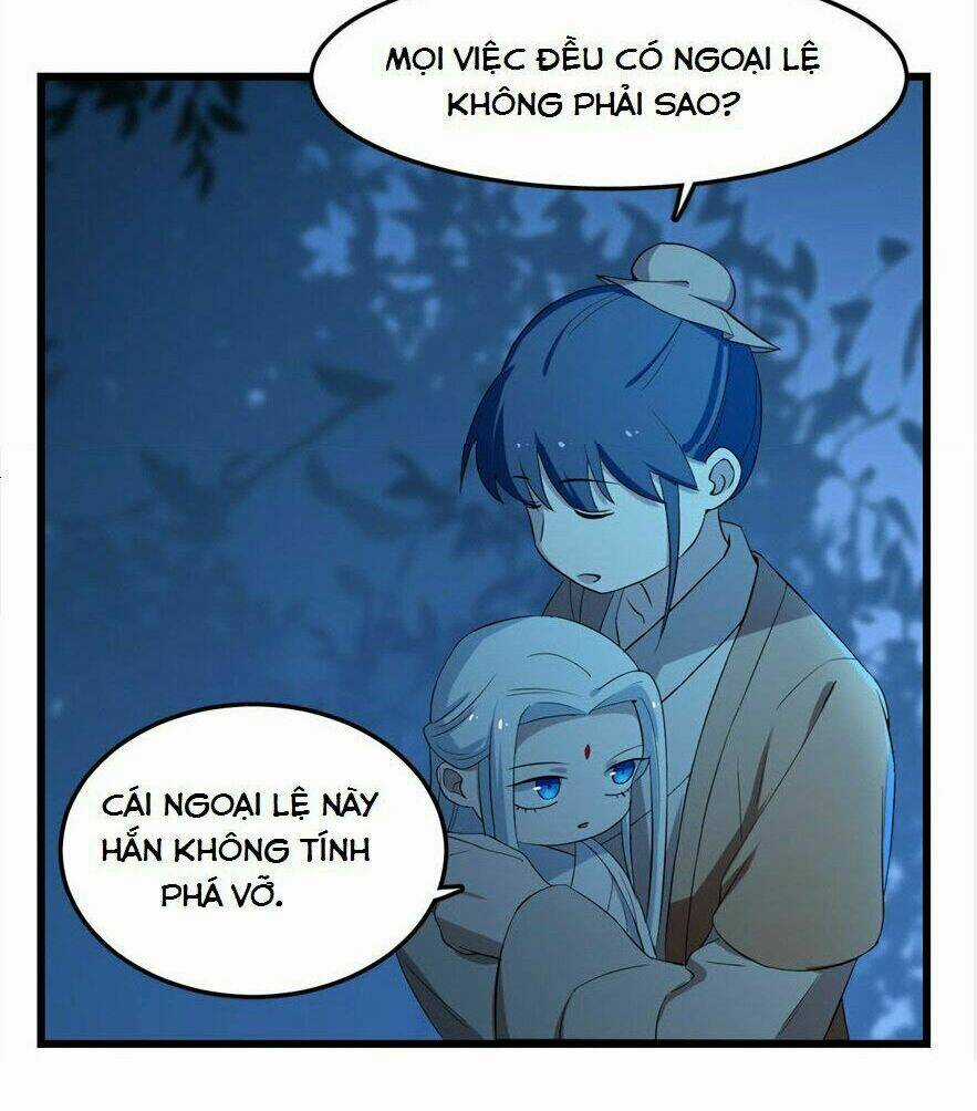 Độc Bộ Thiên Hạ: Đặc Công Thần Y Chapter 38 trang 10