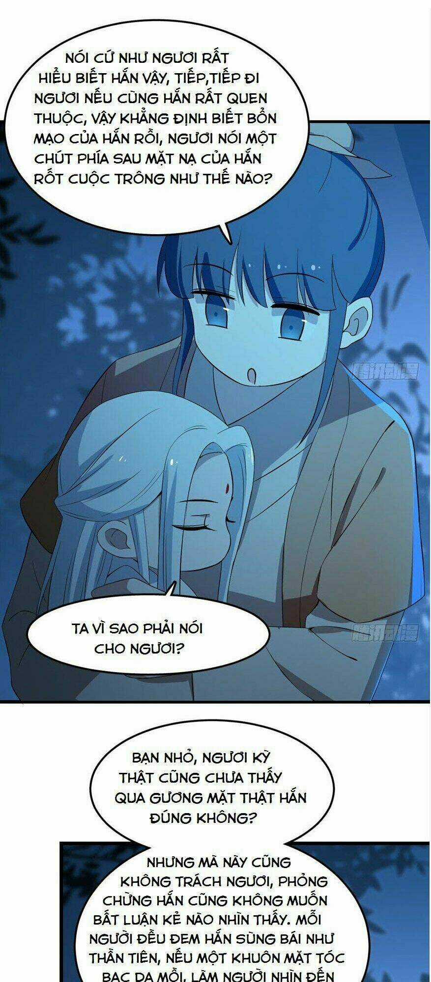 Độc Bộ Thiên Hạ: Đặc Công Thần Y Chapter 38 trang 11