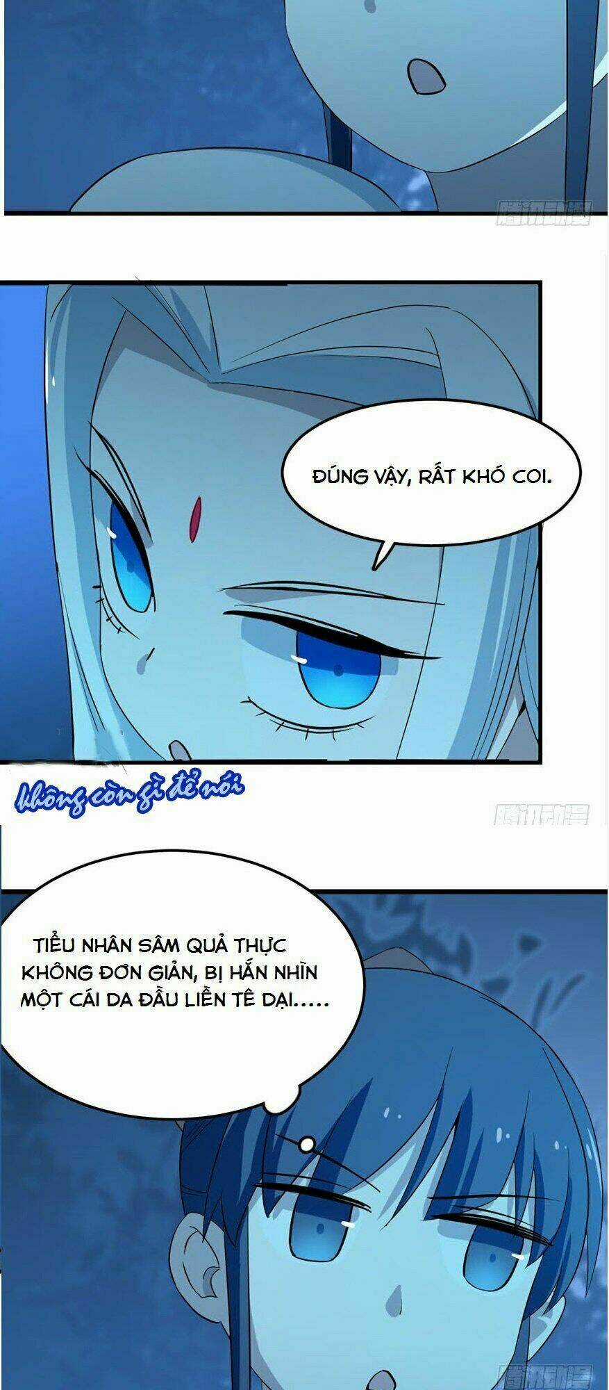 Độc Bộ Thiên Hạ: Đặc Công Thần Y Chapter 38 trang 13