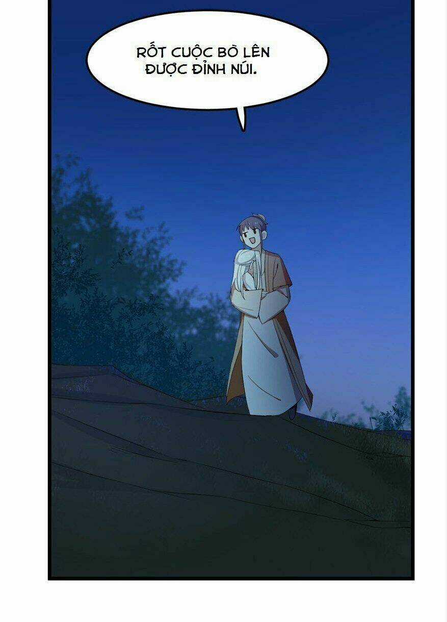 Độc Bộ Thiên Hạ: Đặc Công Thần Y Chapter 38 trang 15