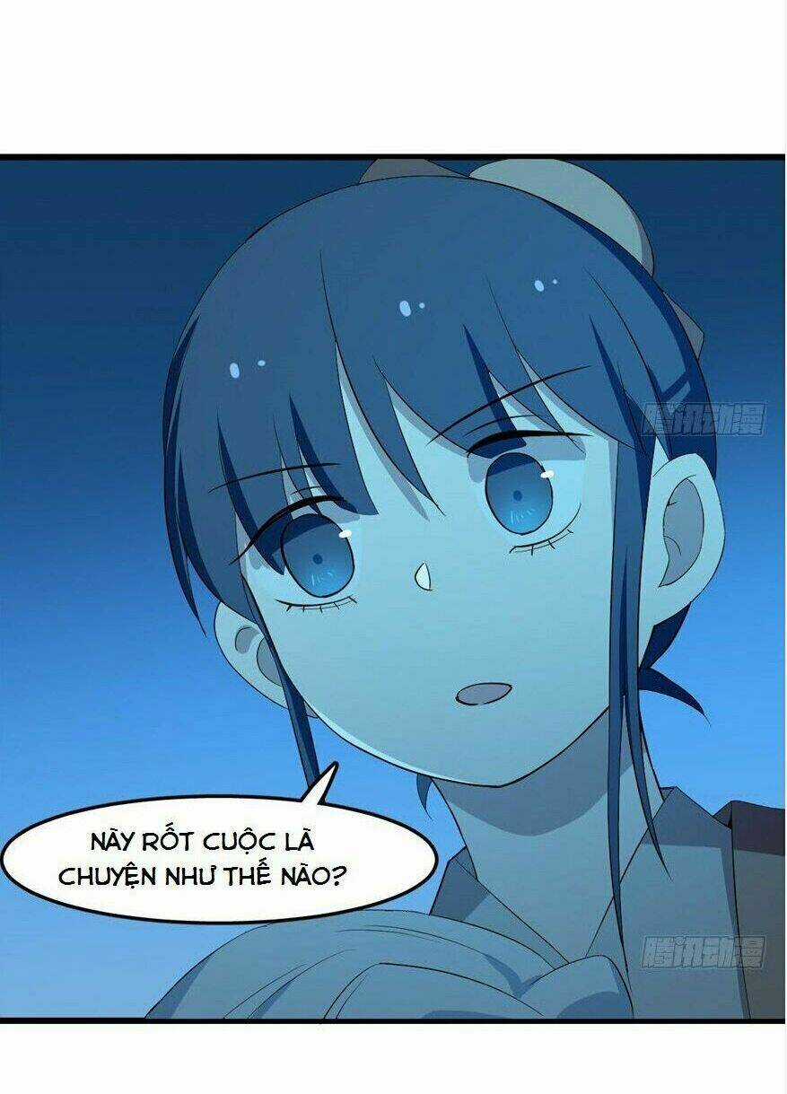 Độc Bộ Thiên Hạ: Đặc Công Thần Y Chapter 38 trang 16