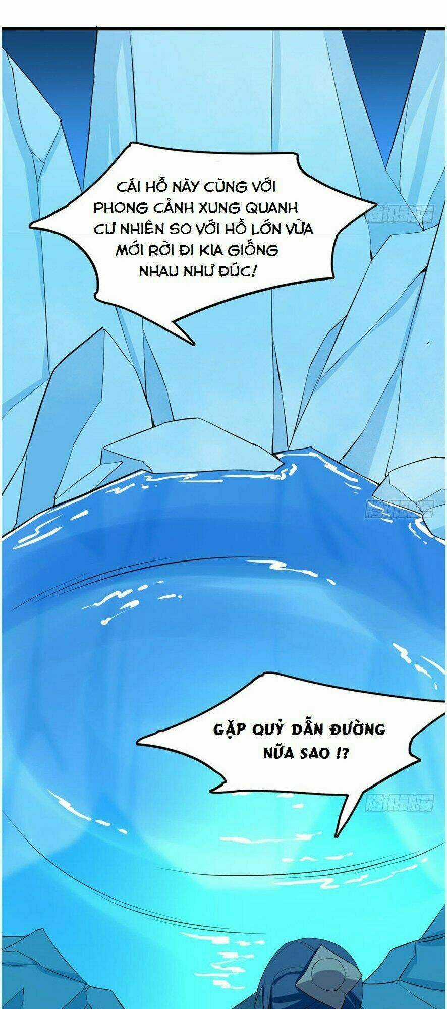 Độc Bộ Thiên Hạ: Đặc Công Thần Y Chapter 38 trang 17