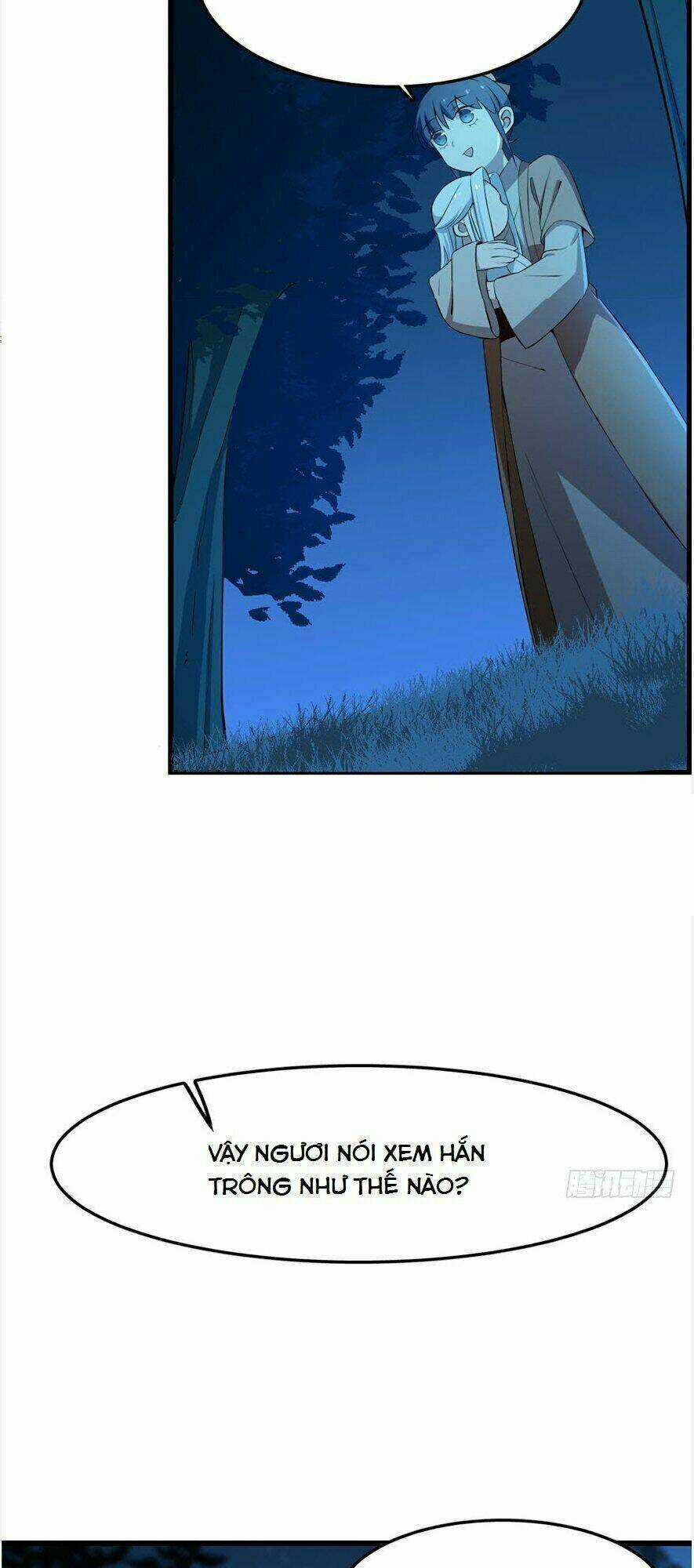 Độc Bộ Thiên Hạ: Đặc Công Thần Y Chapter 38 trang 2