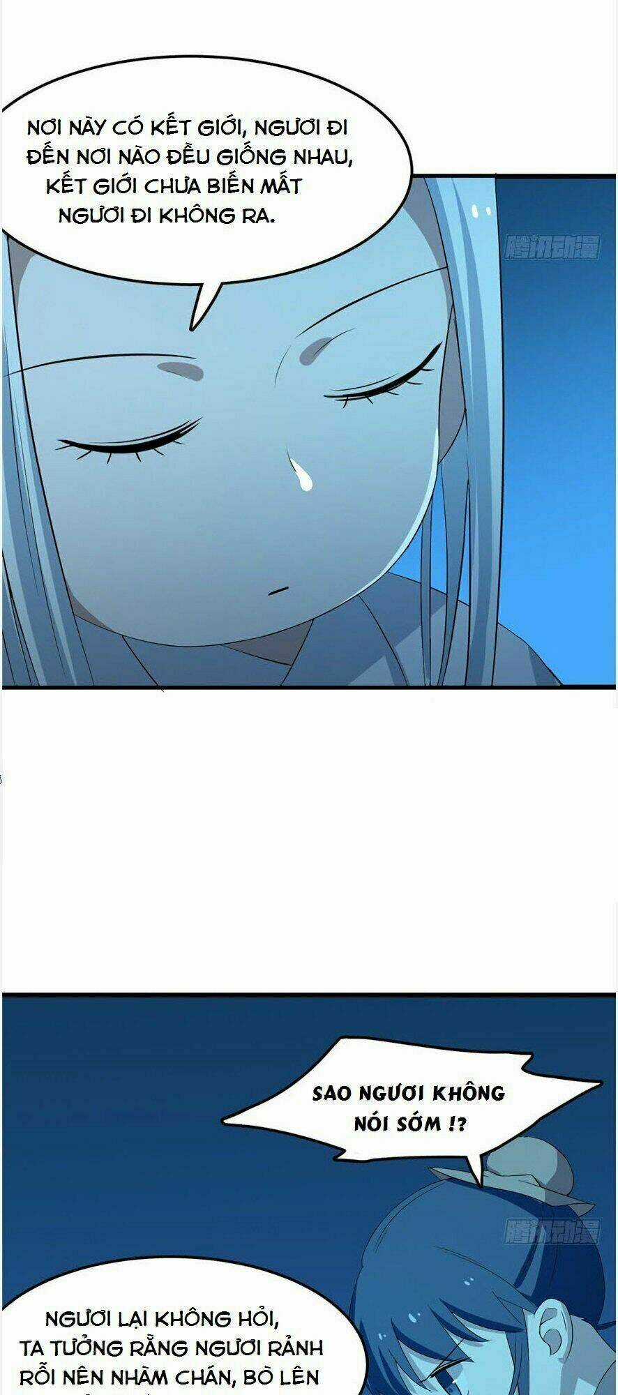 Độc Bộ Thiên Hạ: Đặc Công Thần Y Chapter 38 trang 20