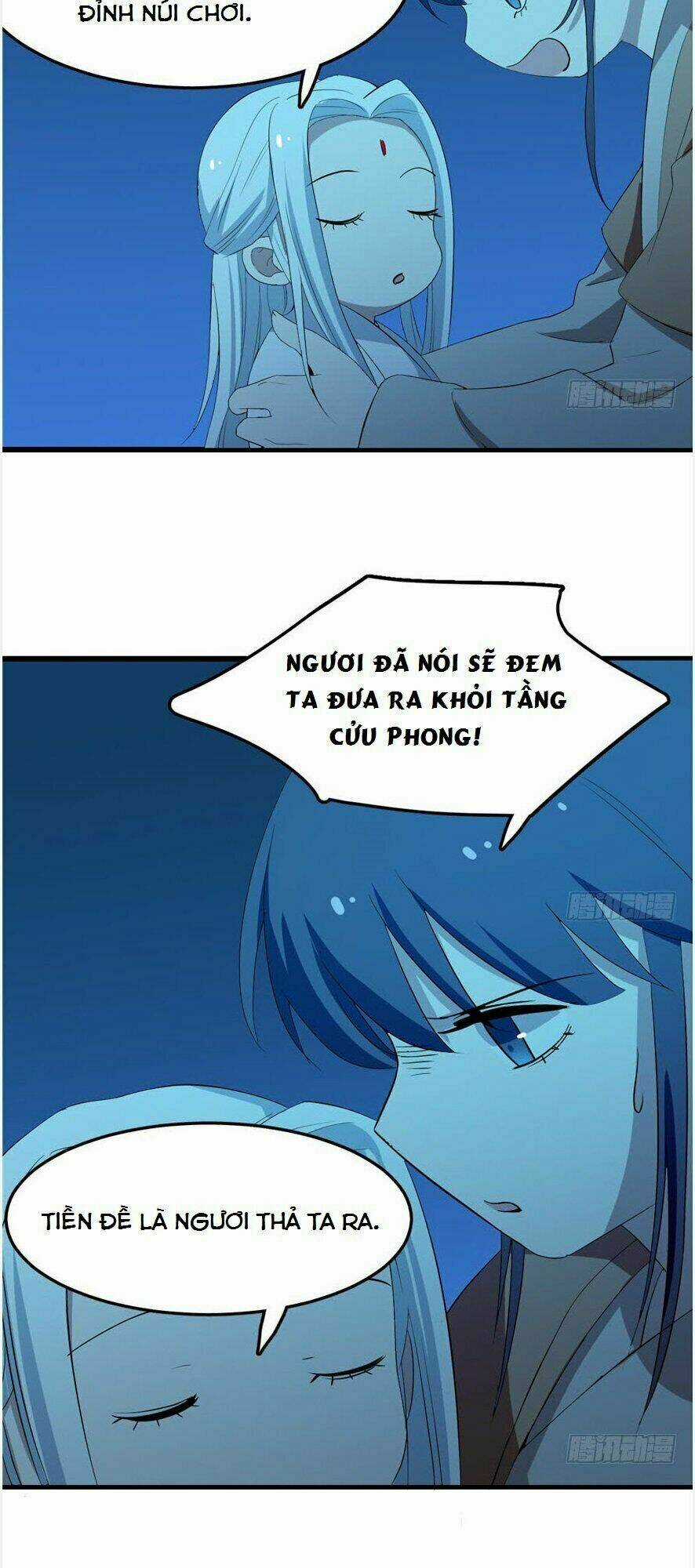 Độc Bộ Thiên Hạ: Đặc Công Thần Y Chapter 38 trang 21