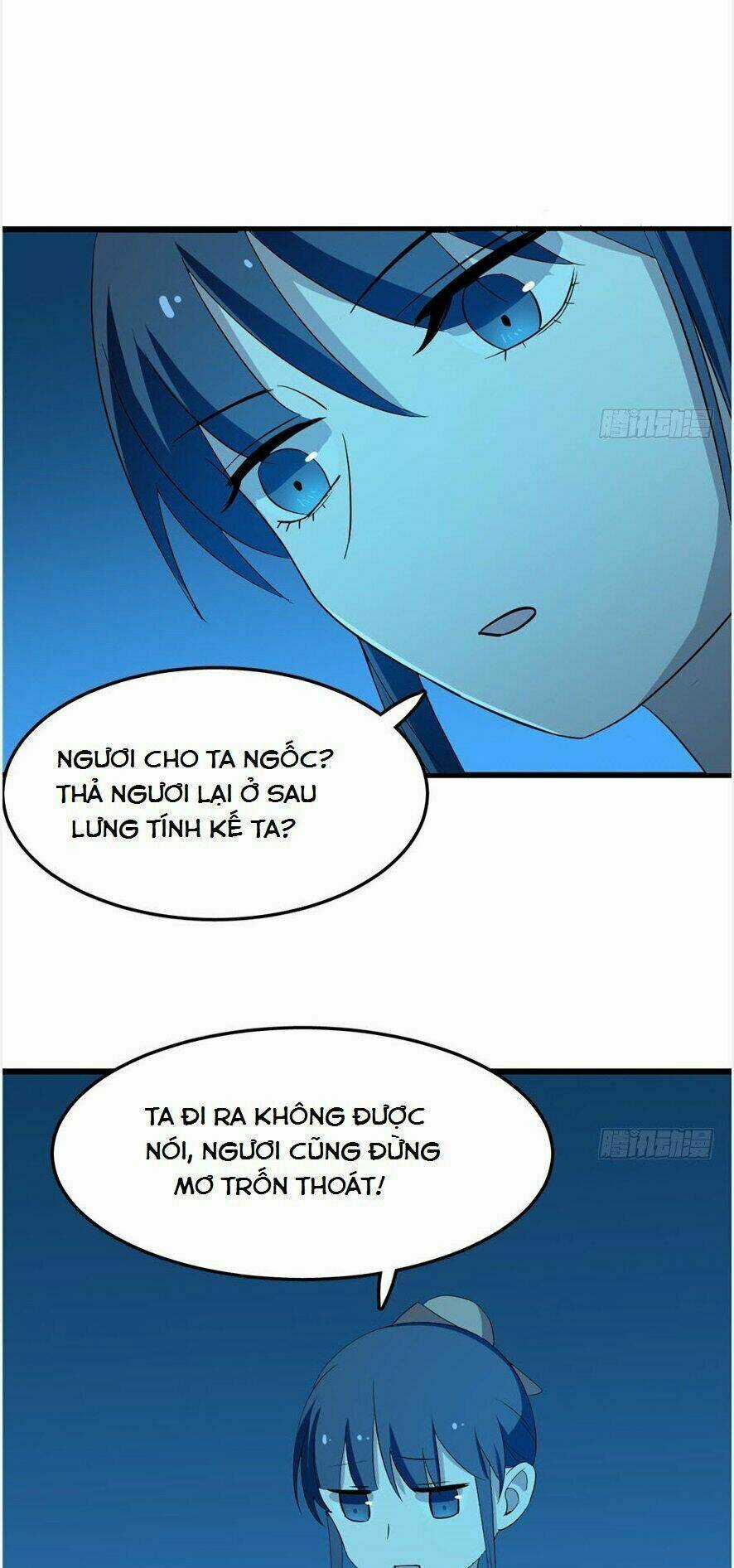 Độc Bộ Thiên Hạ: Đặc Công Thần Y Chapter 38 trang 22