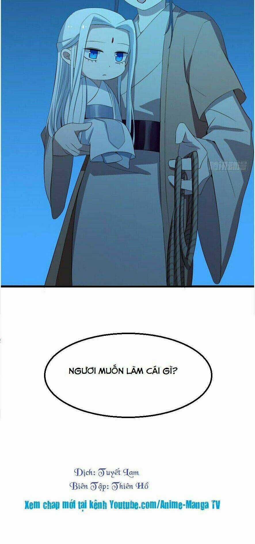 Độc Bộ Thiên Hạ: Đặc Công Thần Y Chapter 38 trang 23