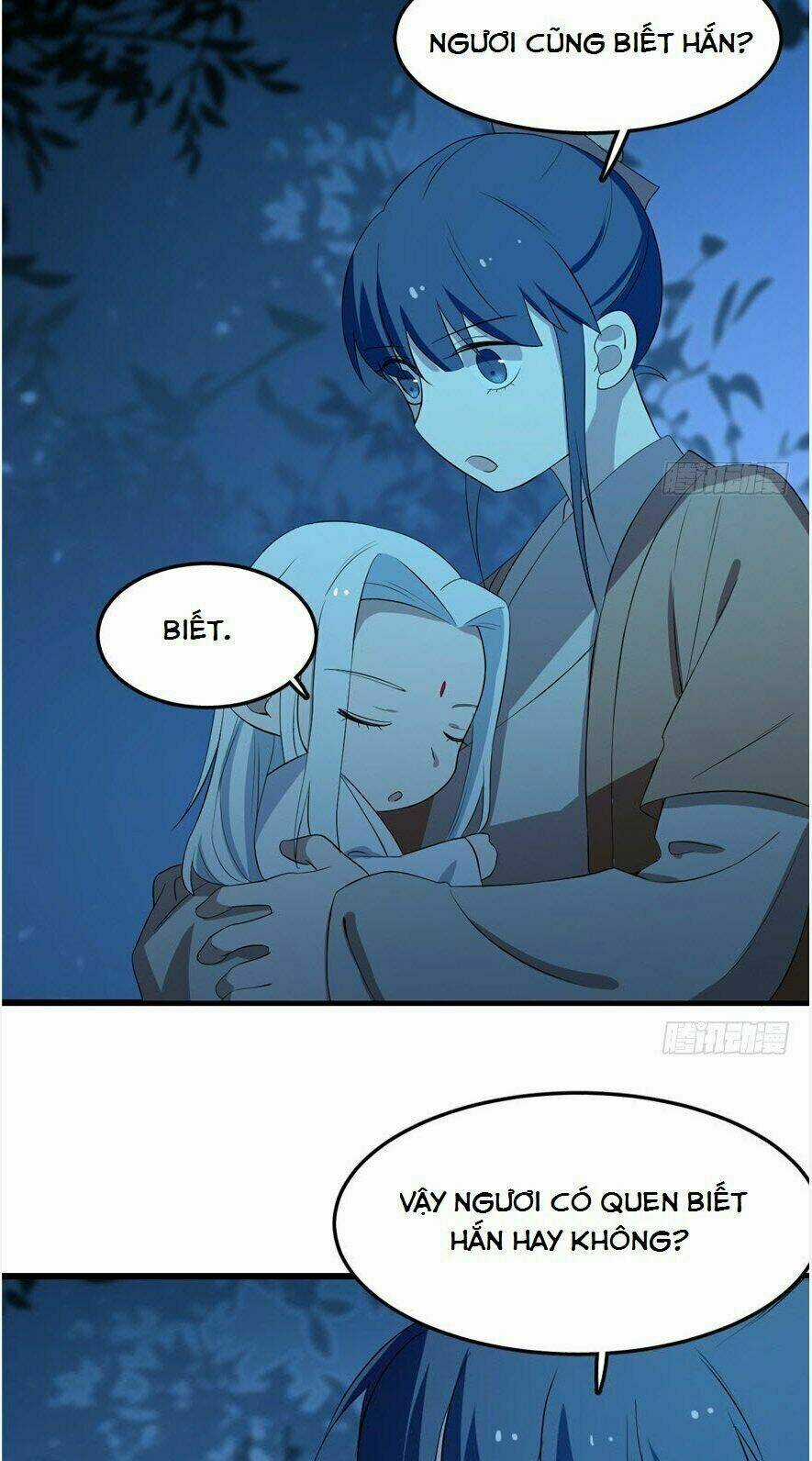 Độc Bộ Thiên Hạ: Đặc Công Thần Y Chapter 38 trang 3