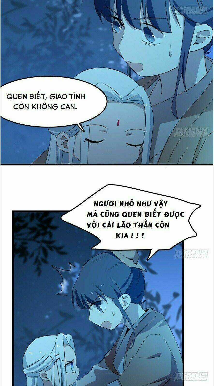 Độc Bộ Thiên Hạ: Đặc Công Thần Y Chapter 38 trang 4