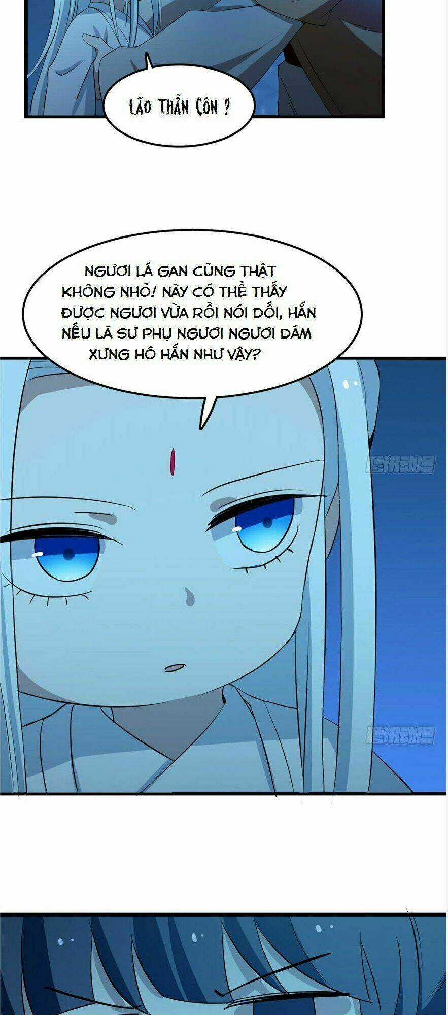 Độc Bộ Thiên Hạ: Đặc Công Thần Y Chapter 38 trang 5