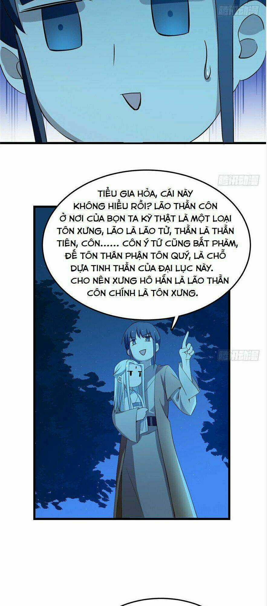 Độc Bộ Thiên Hạ: Đặc Công Thần Y Chapter 38 trang 6