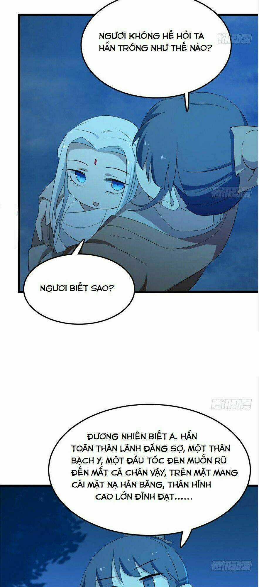 Độc Bộ Thiên Hạ: Đặc Công Thần Y Chapter 38 trang 7