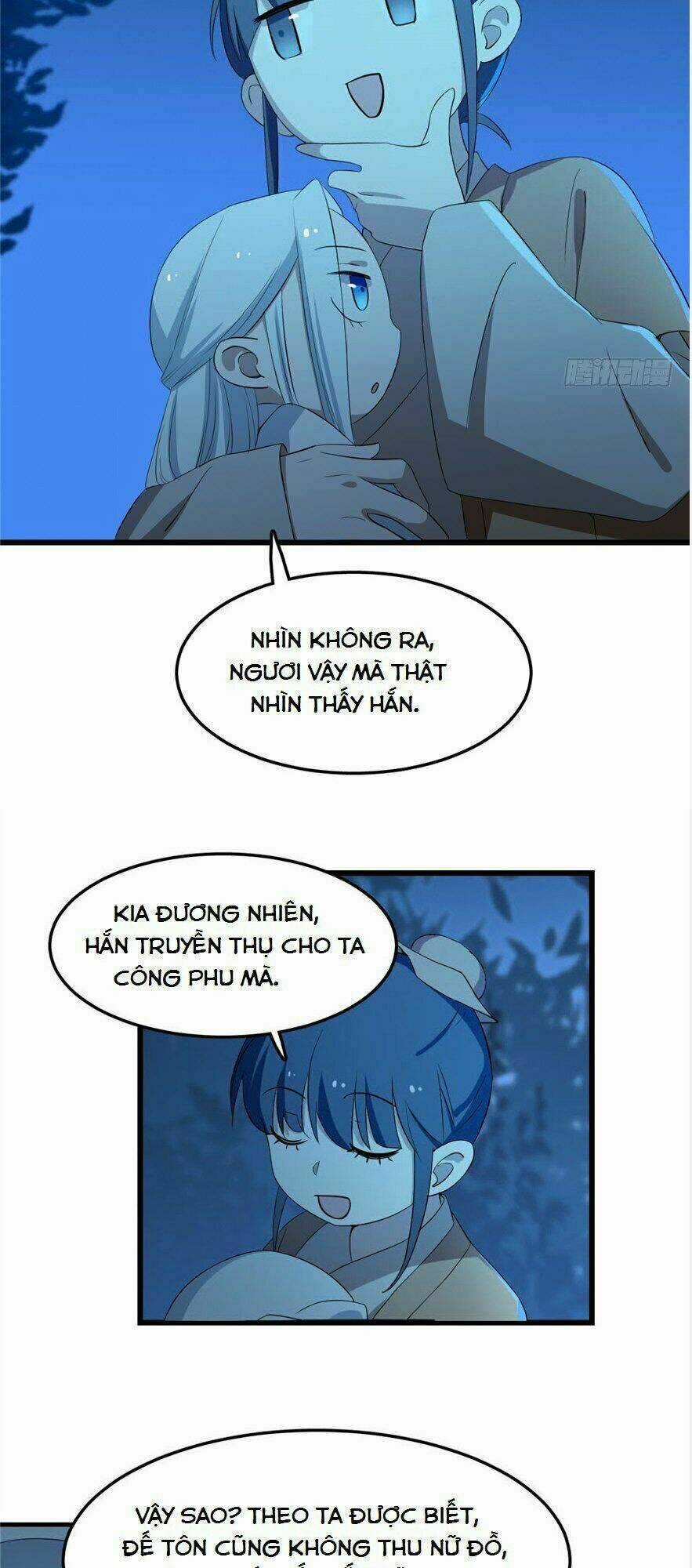 Độc Bộ Thiên Hạ: Đặc Công Thần Y Chapter 38 trang 8