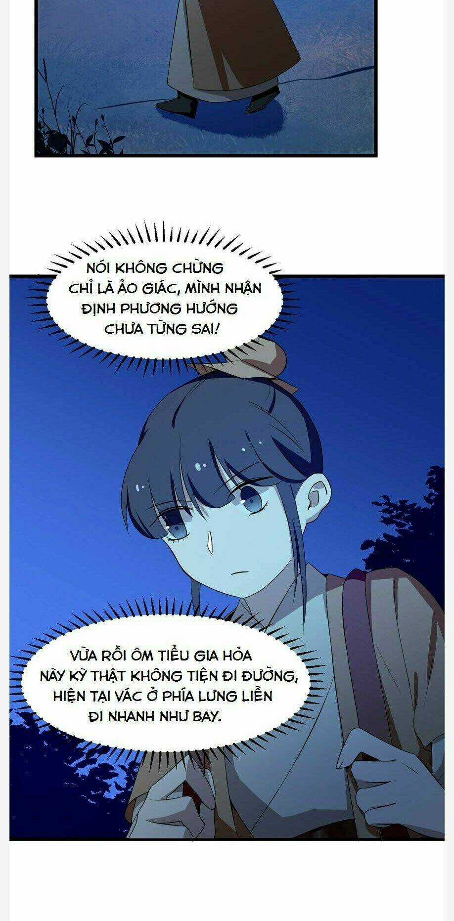 Độc Bộ Thiên Hạ: Đặc Công Thần Y Chapter 39 trang 1