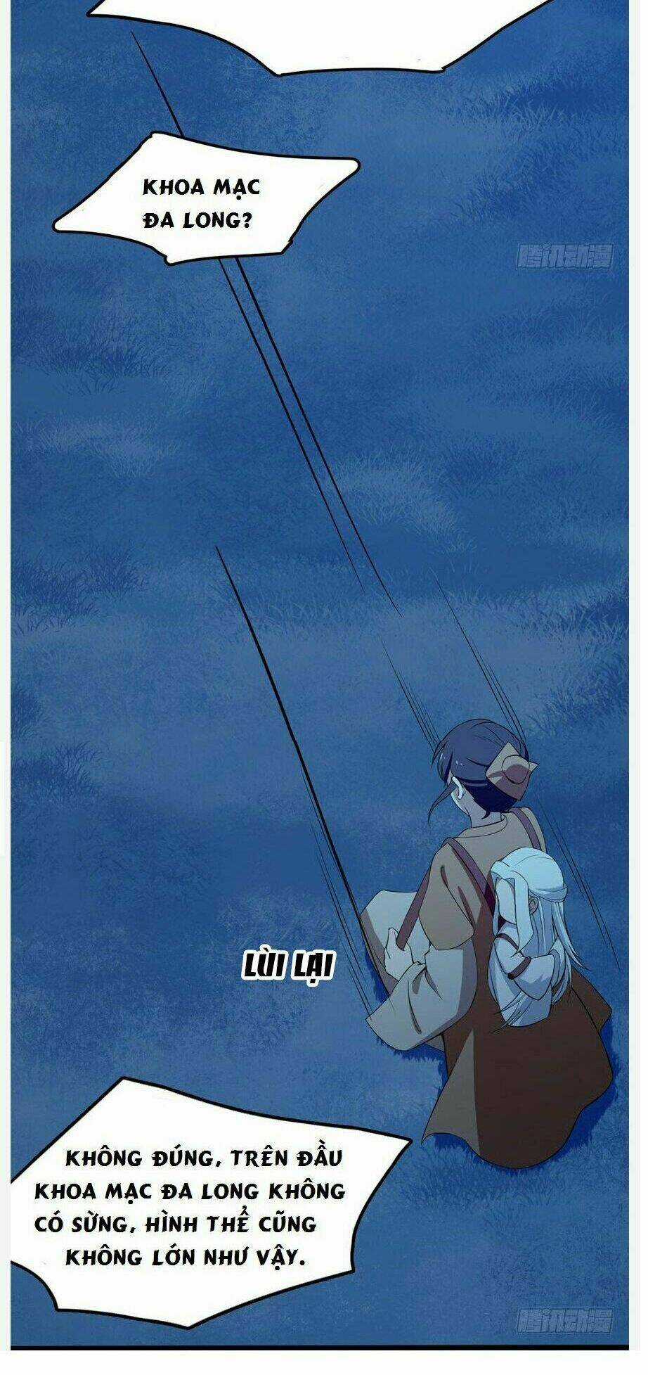 Độc Bộ Thiên Hạ: Đặc Công Thần Y Chapter 39 trang 10