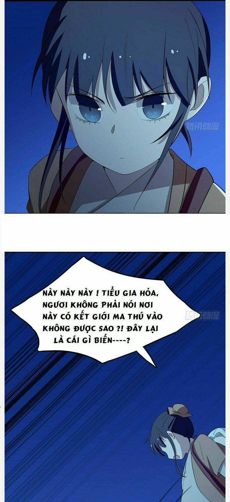 Độc Bộ Thiên Hạ: Đặc Công Thần Y Chapter 39 trang 11