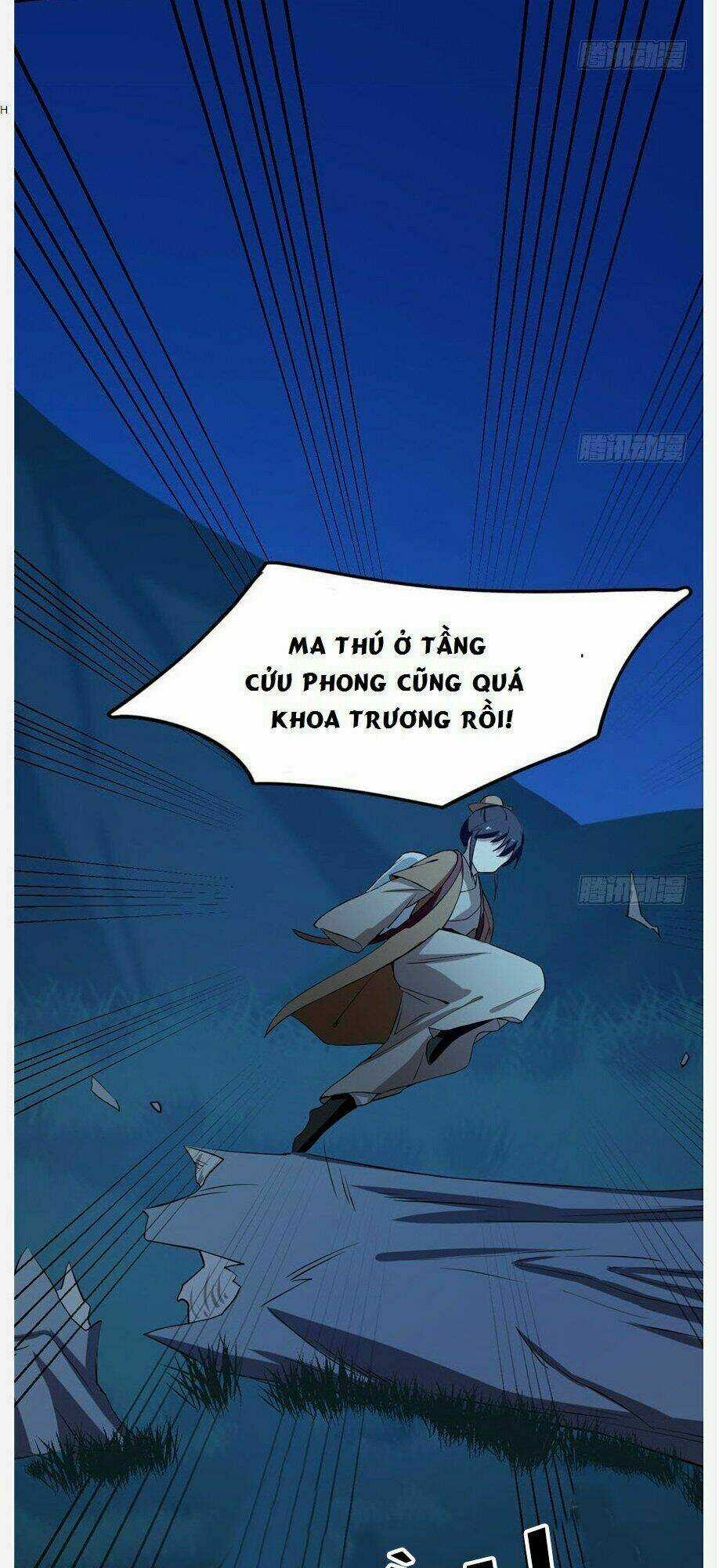 Độc Bộ Thiên Hạ: Đặc Công Thần Y Chapter 39 trang 15