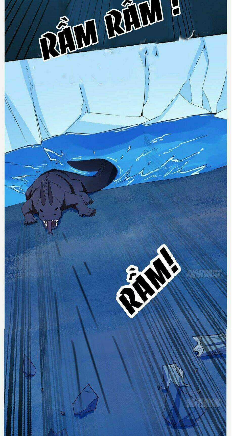 Độc Bộ Thiên Hạ: Đặc Công Thần Y Chapter 39 trang 16