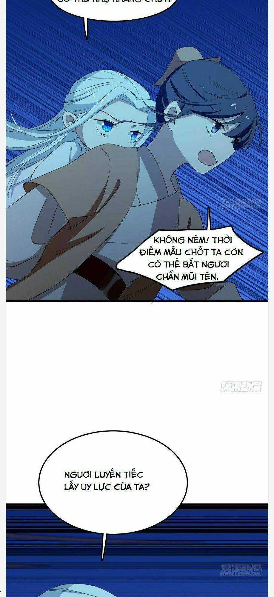 Độc Bộ Thiên Hạ: Đặc Công Thần Y Chapter 39 trang 19