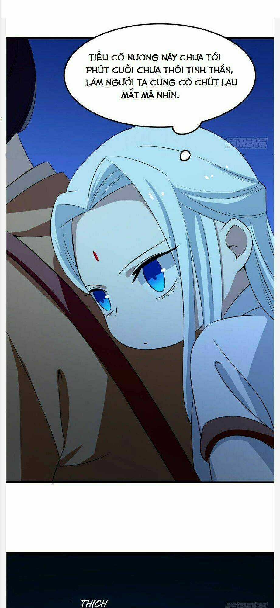 Độc Bộ Thiên Hạ: Đặc Công Thần Y Chapter 39 trang 2