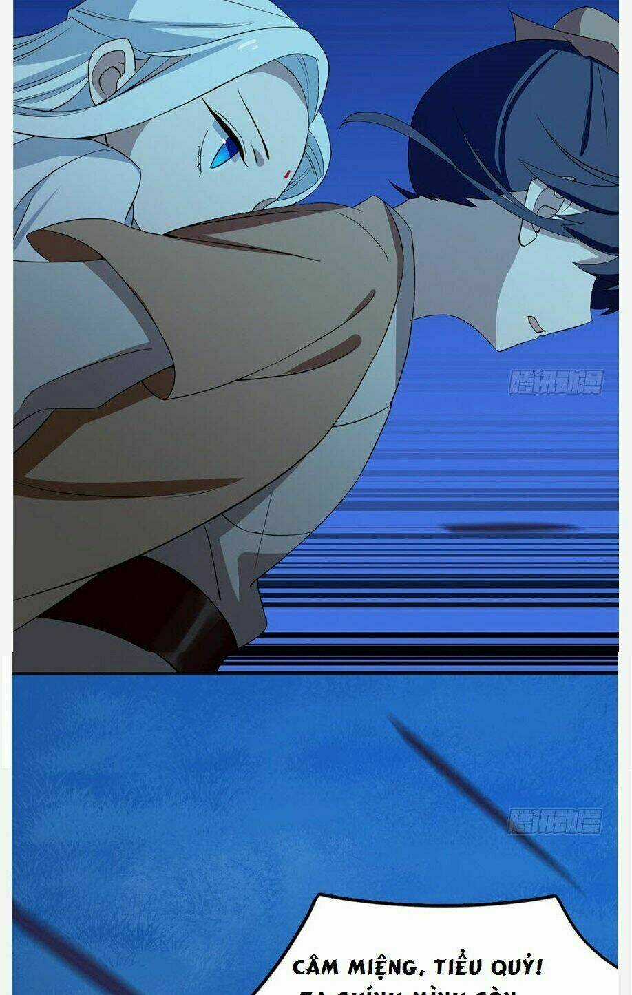 Độc Bộ Thiên Hạ: Đặc Công Thần Y Chapter 39 trang 20