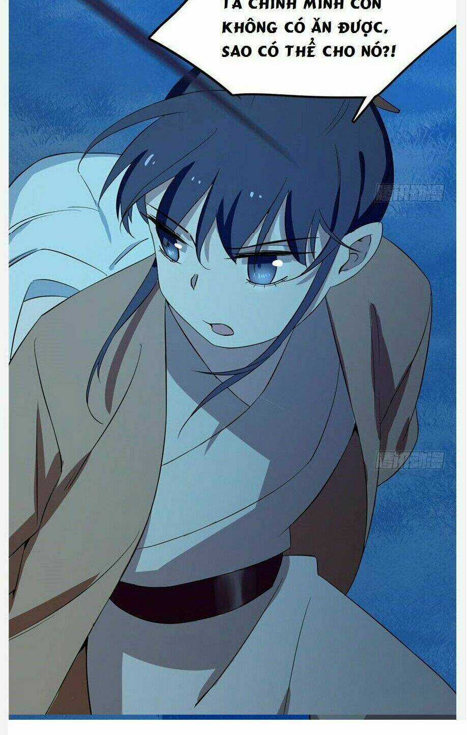 Độc Bộ Thiên Hạ: Đặc Công Thần Y Chapter 39 trang 21