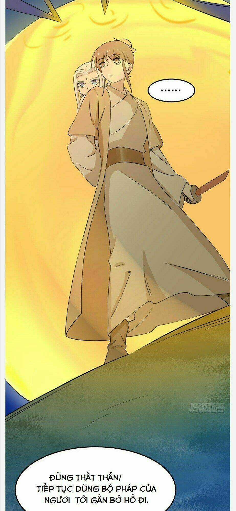 Độc Bộ Thiên Hạ: Đặc Công Thần Y Chapter 39 trang 23