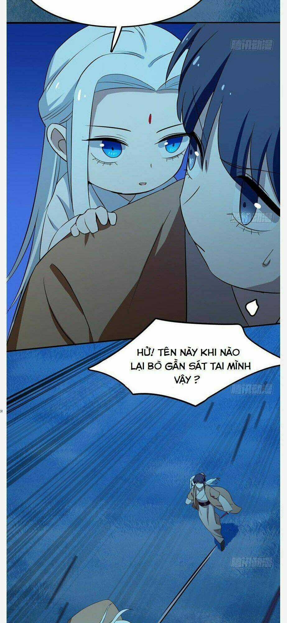 Độc Bộ Thiên Hạ: Đặc Công Thần Y Chapter 39 trang 24