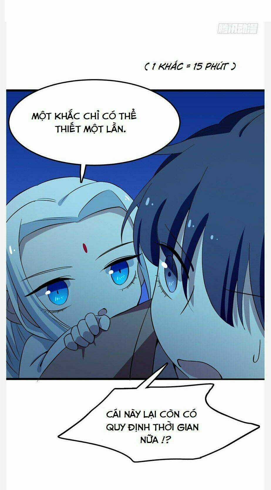 Độc Bộ Thiên Hạ: Đặc Công Thần Y Chapter 39 trang 26