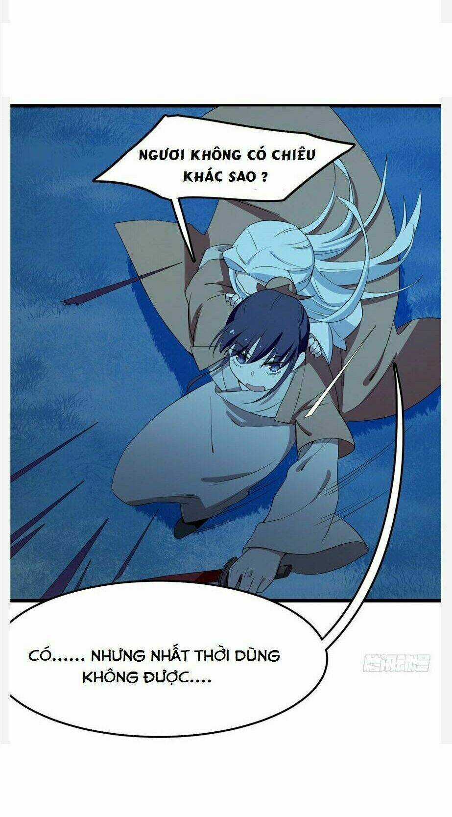 Độc Bộ Thiên Hạ: Đặc Công Thần Y Chapter 39 trang 27