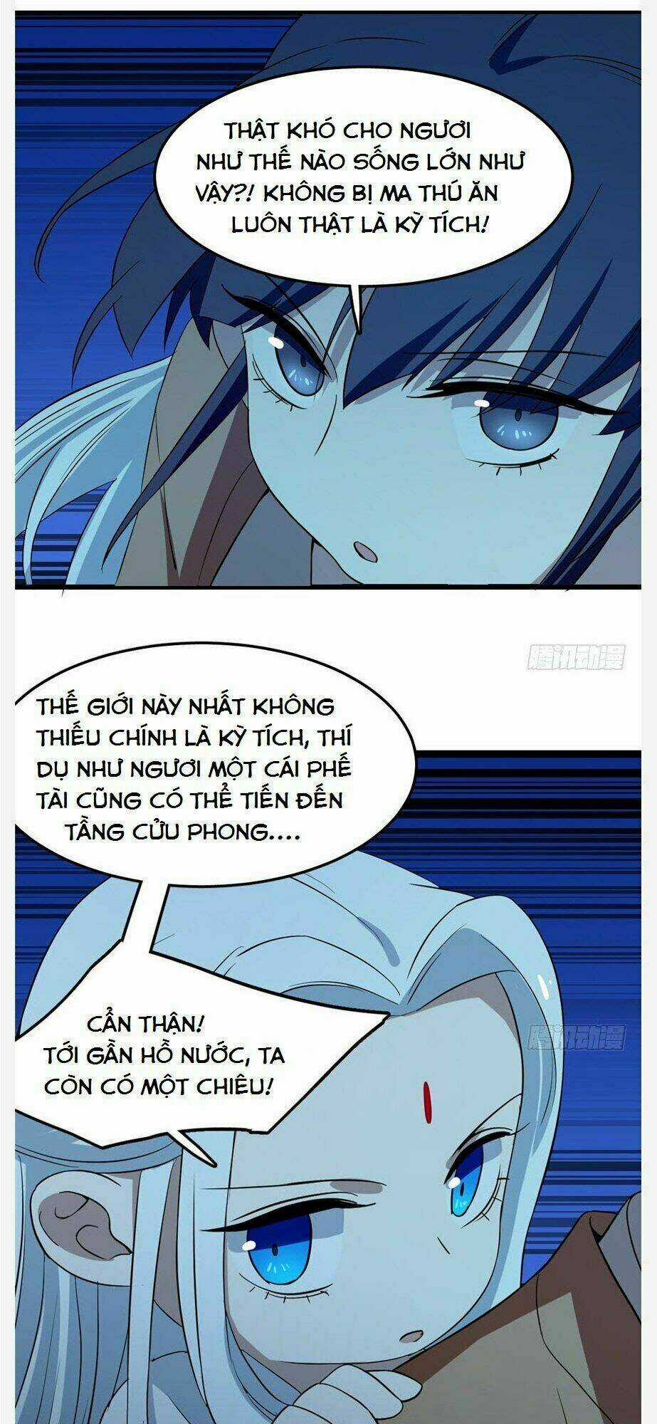 Độc Bộ Thiên Hạ: Đặc Công Thần Y Chapter 39 trang 28