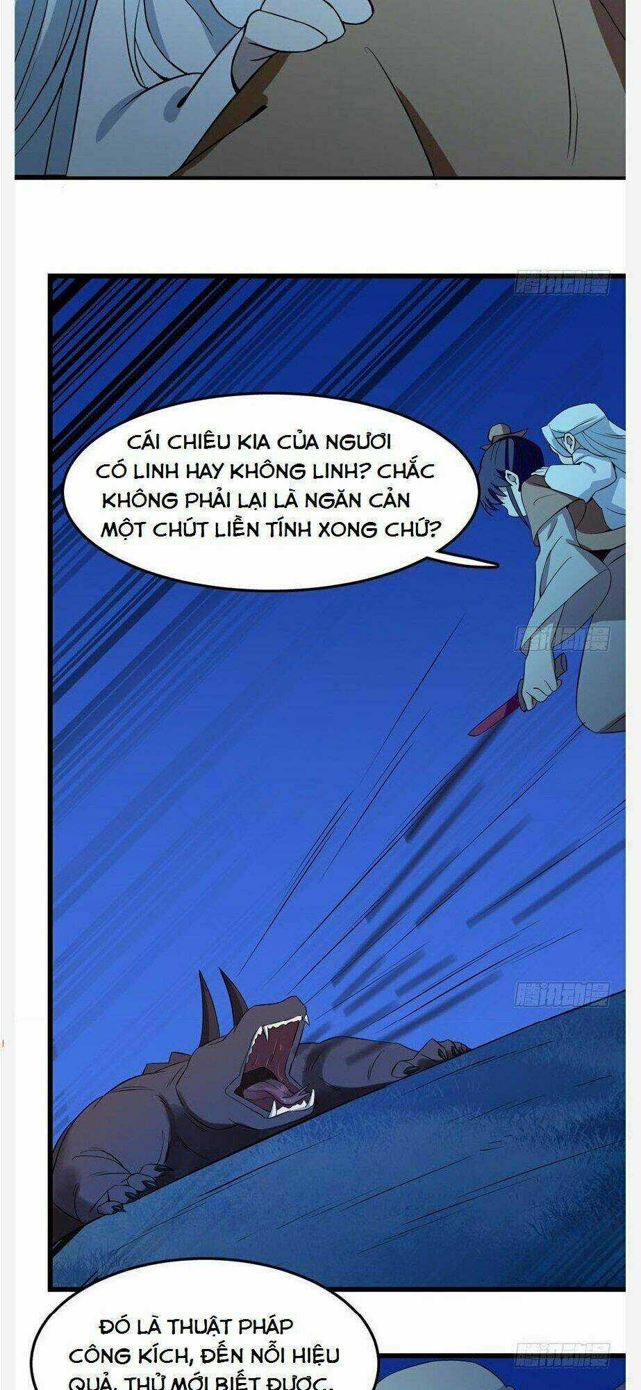 Độc Bộ Thiên Hạ: Đặc Công Thần Y Chapter 39 trang 29