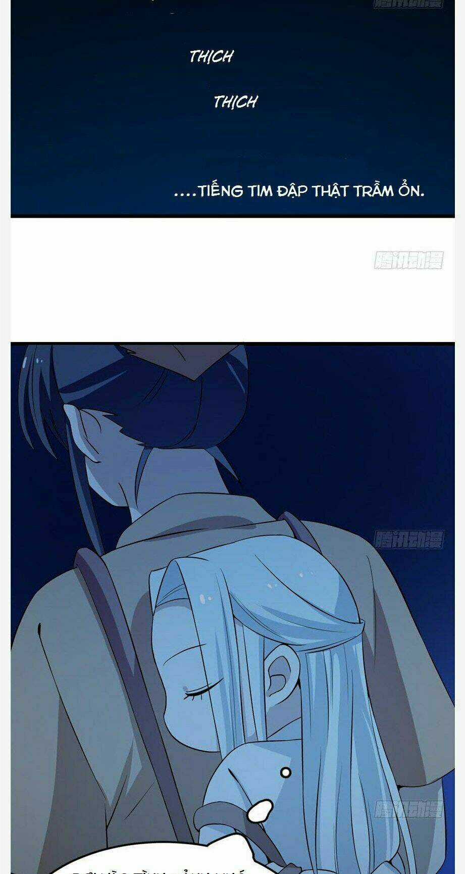 Độc Bộ Thiên Hạ: Đặc Công Thần Y Chapter 39 trang 3