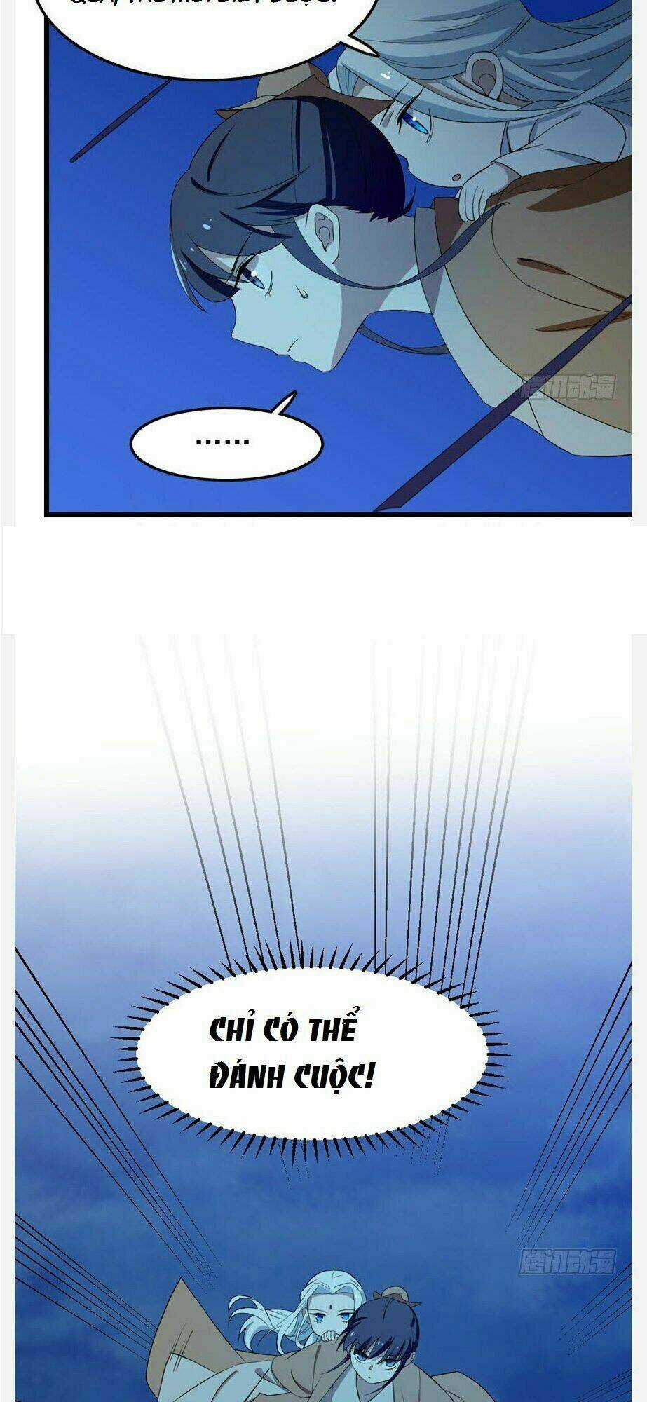 Độc Bộ Thiên Hạ: Đặc Công Thần Y Chapter 39 trang 30