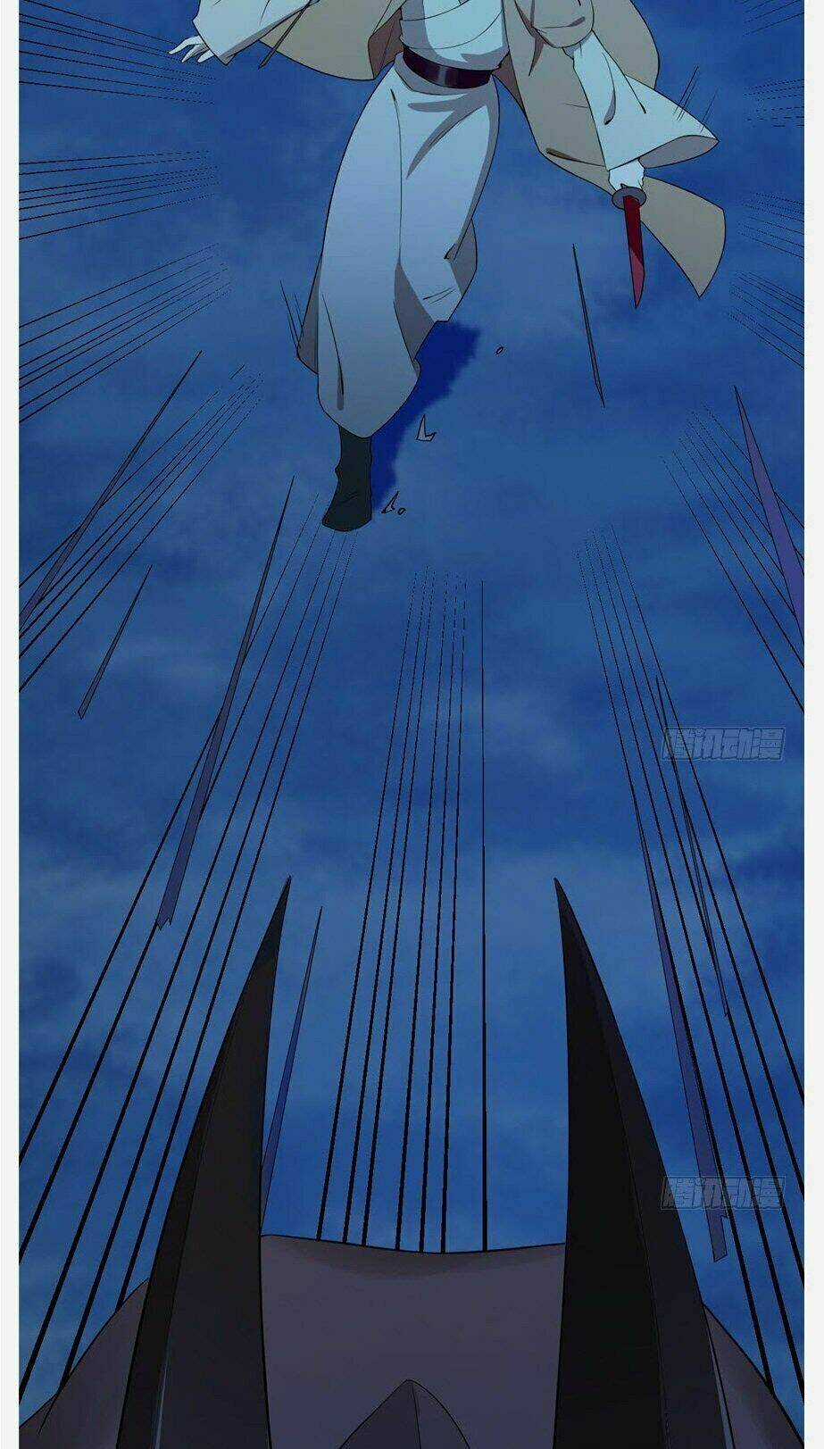 Độc Bộ Thiên Hạ: Đặc Công Thần Y Chapter 39 trang 31