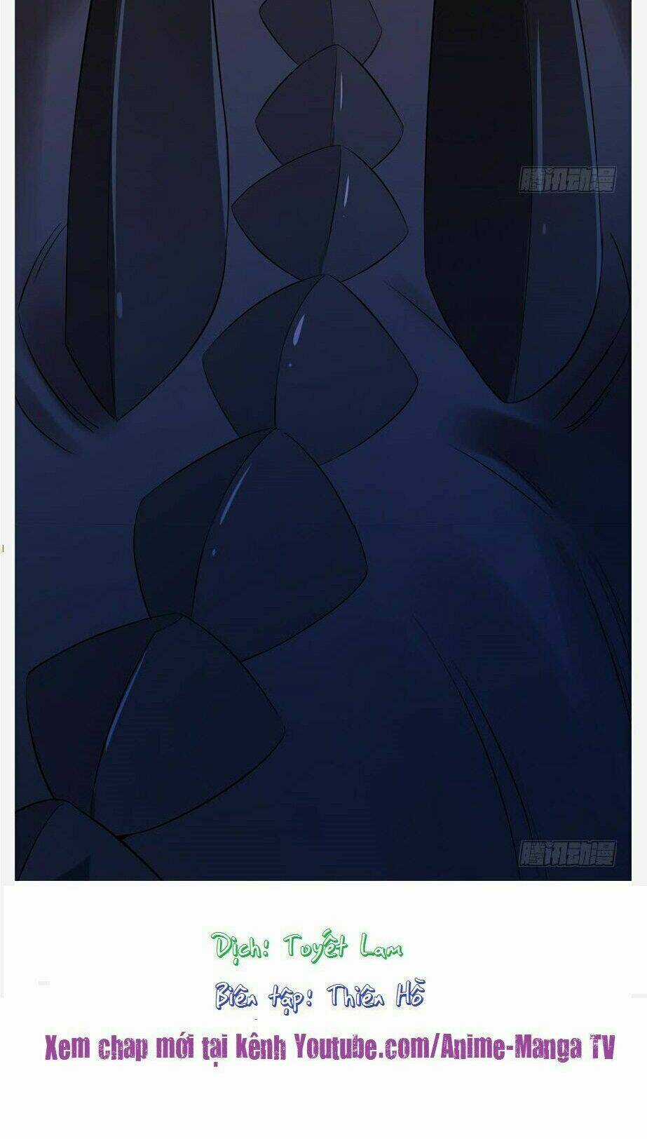 Độc Bộ Thiên Hạ: Đặc Công Thần Y Chapter 39 trang 32