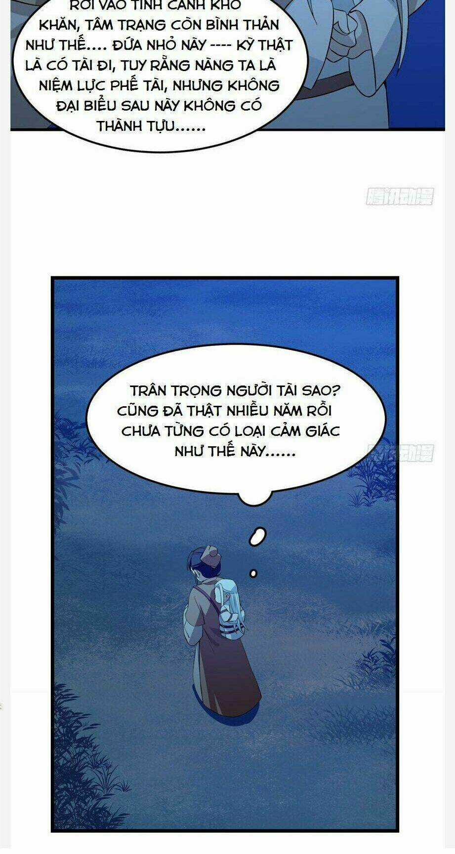 Độc Bộ Thiên Hạ: Đặc Công Thần Y Chapter 39 trang 4