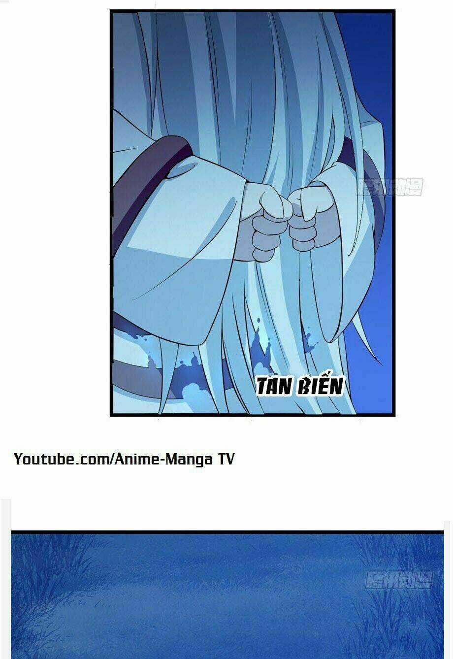 Độc Bộ Thiên Hạ: Đặc Công Thần Y Chapter 39 trang 5