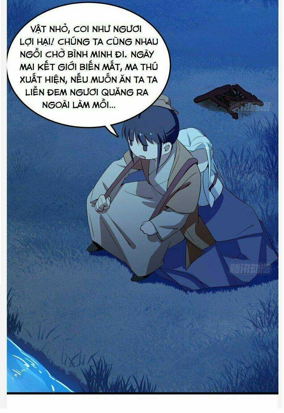 Độc Bộ Thiên Hạ: Đặc Công Thần Y Chapter 39 trang 6