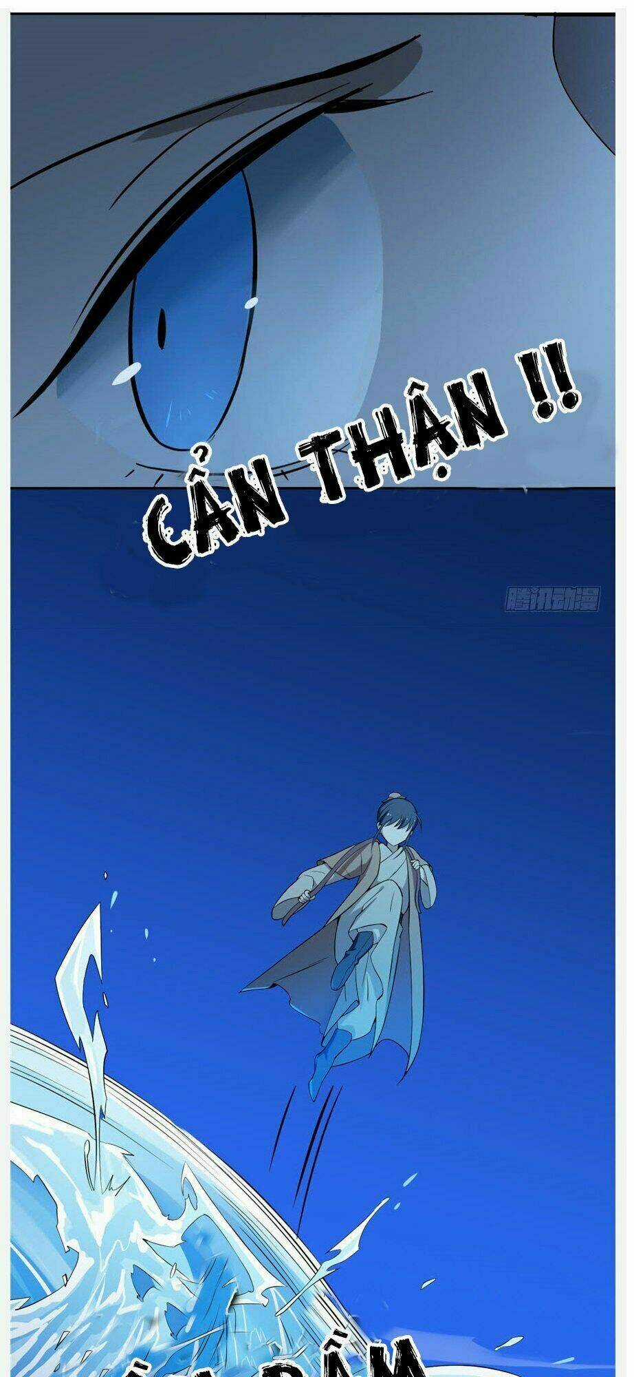 Độc Bộ Thiên Hạ: Đặc Công Thần Y Chapter 39 trang 7