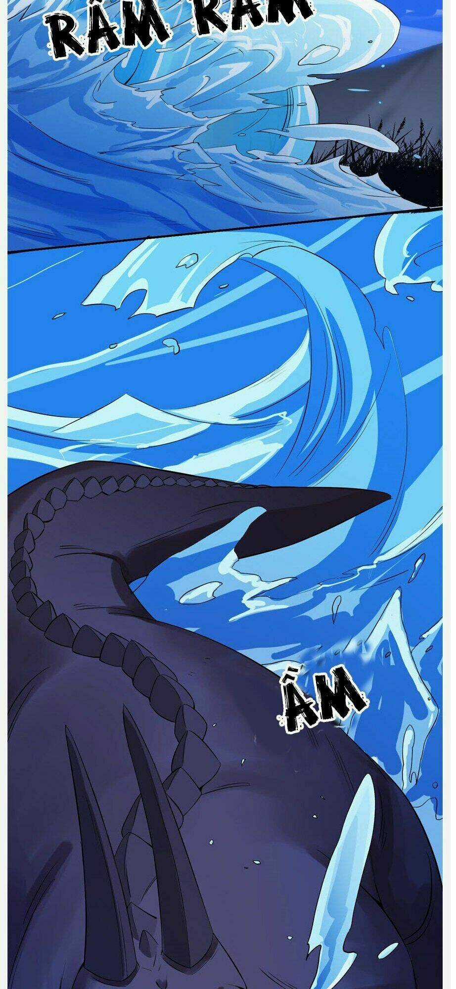 Độc Bộ Thiên Hạ: Đặc Công Thần Y Chapter 39 trang 8