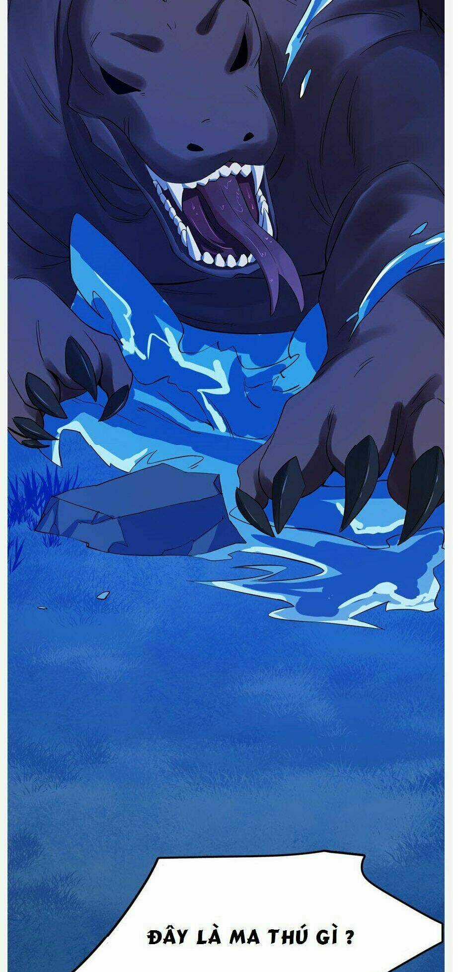 Độc Bộ Thiên Hạ: Đặc Công Thần Y Chapter 39 trang 9