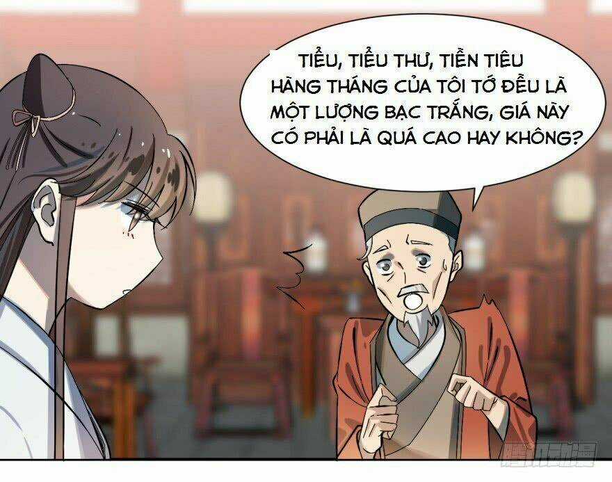 Độc Bộ Thiên Hạ: Đặc Công Thần Y Chapter 4 trang 1