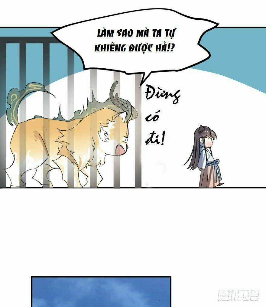 Độc Bộ Thiên Hạ: Đặc Công Thần Y Chapter 4 trang 11