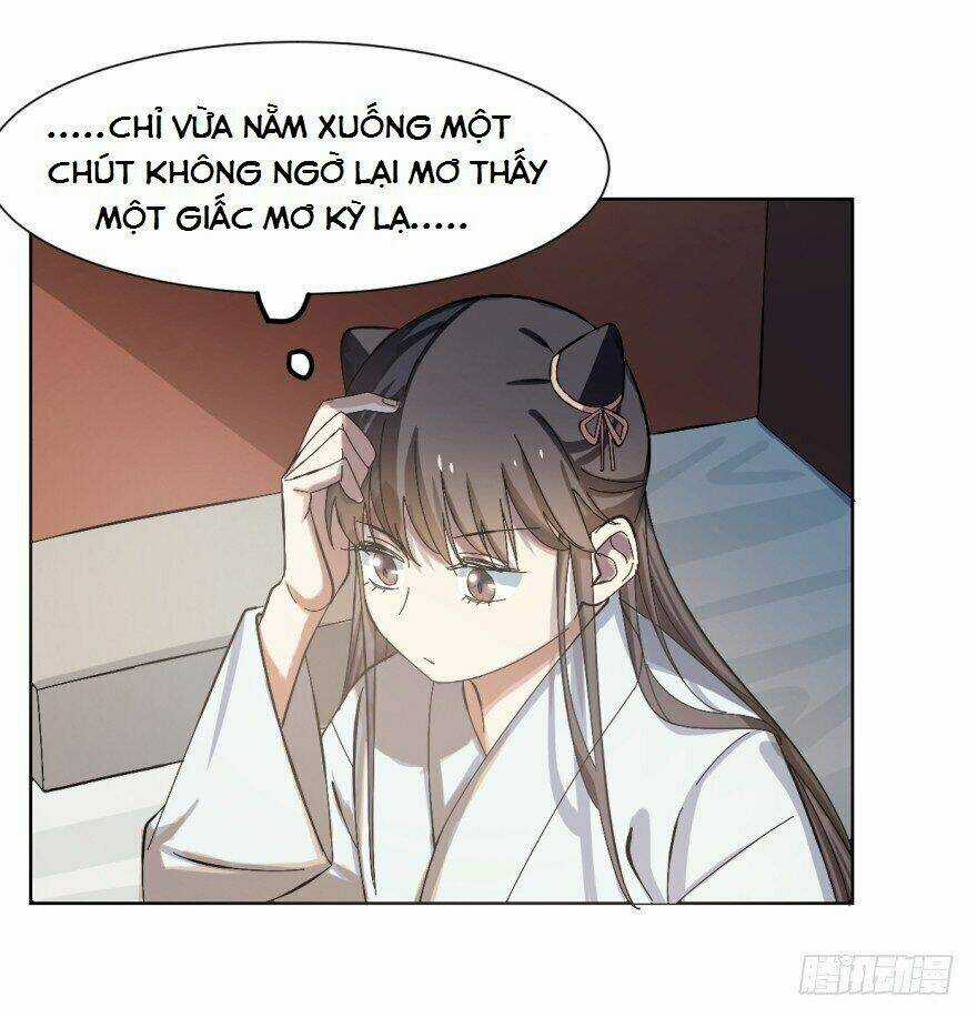 Độc Bộ Thiên Hạ: Đặc Công Thần Y Chapter 4 trang 20